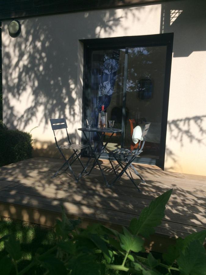 Les Terrasses De Rochetaillee Panzió Kültér fotó