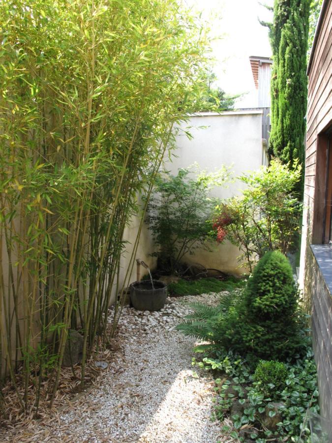 Les Terrasses De Rochetaillee Panzió Kültér fotó